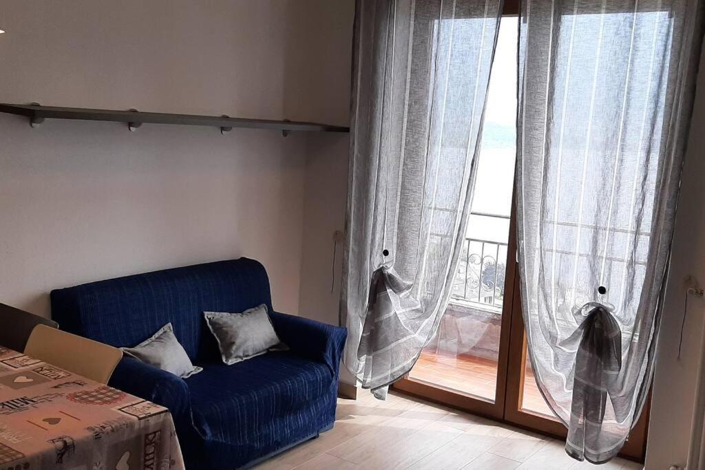 Cima Lago Gera Lario Exterior foto